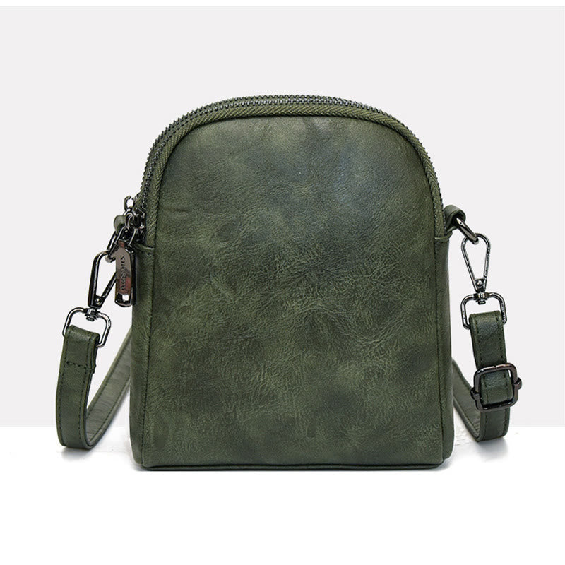 Lotus Su Embroidery Journey Shopping Purse Shoulder Bag Crossbody Bag - Image 15